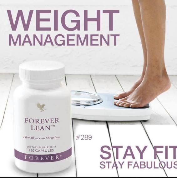 Burn Fat, Stay Lean, Look Younger