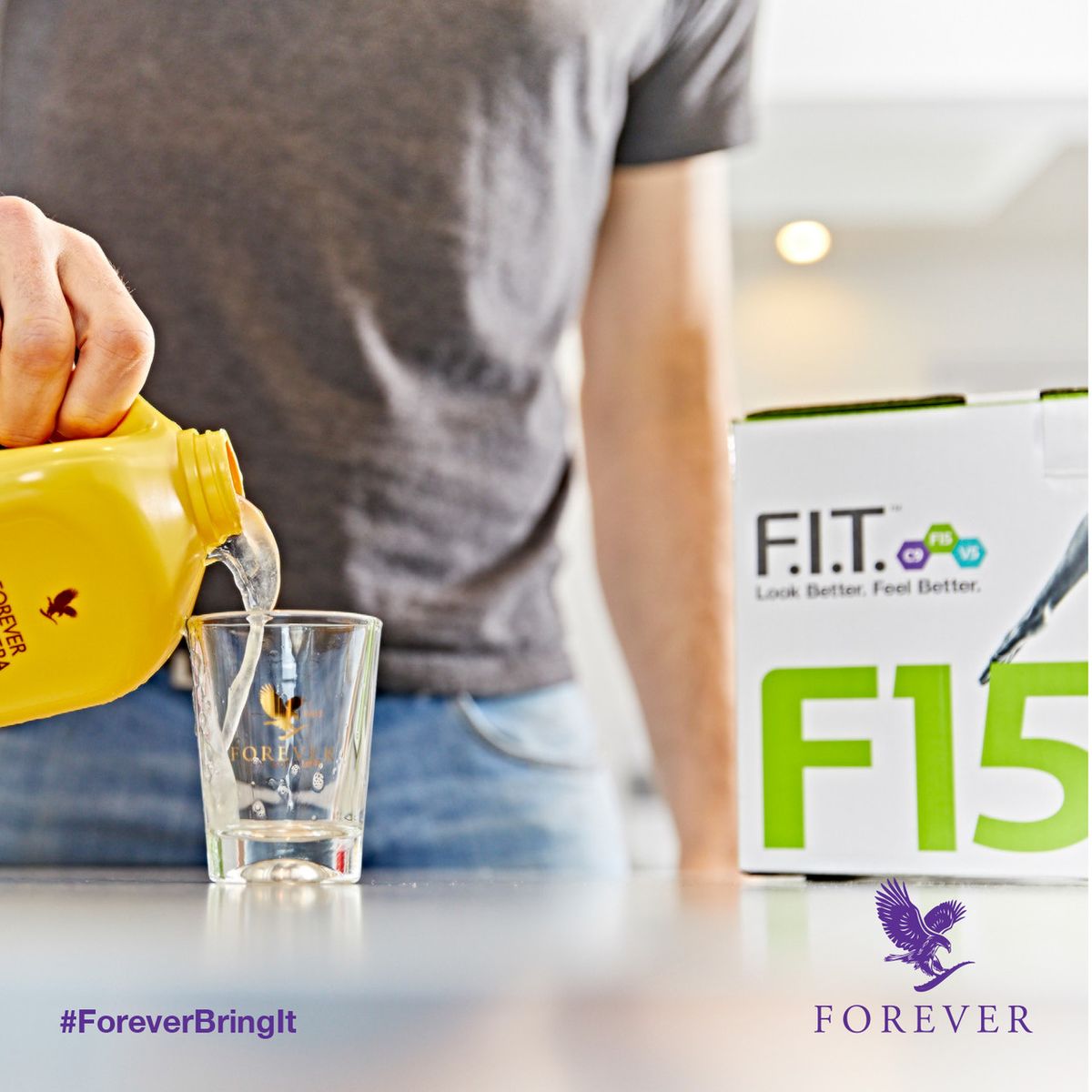15-Day Fitness, Fat Burning & Complete Weight Management Program