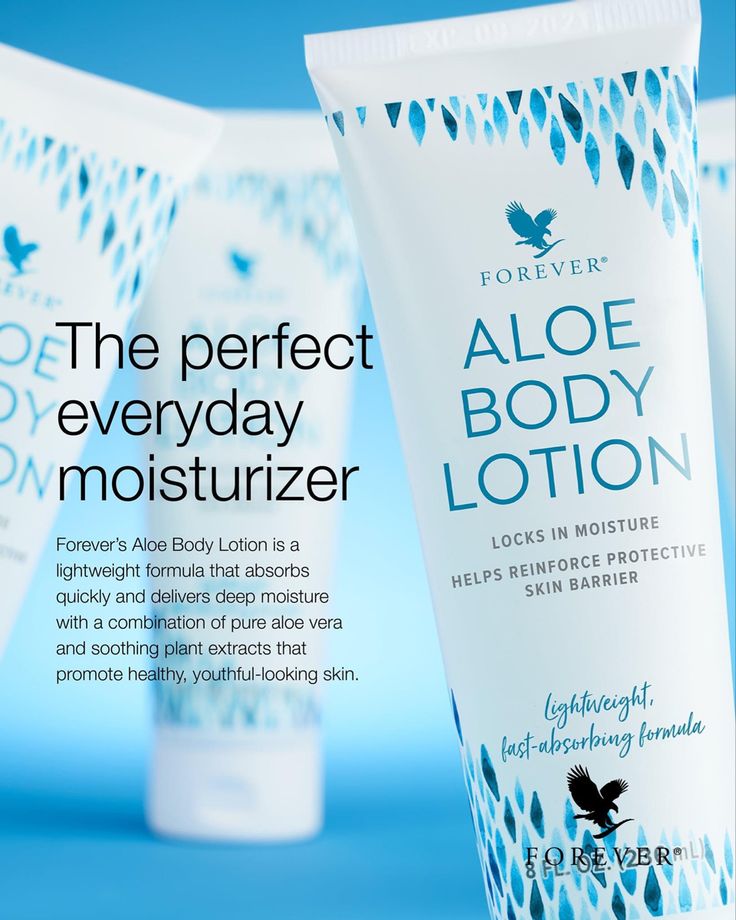 Deeply hydrating formula with pure aloe vera that nourishes and softens skin naturally"