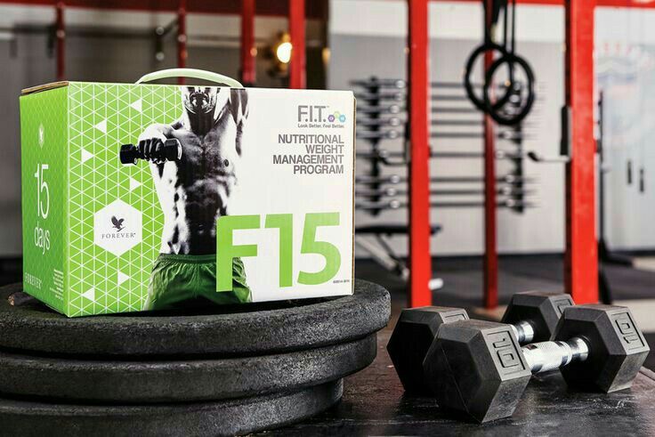 15-Day Fitness, Fat Burning & Complete Weight Management Program