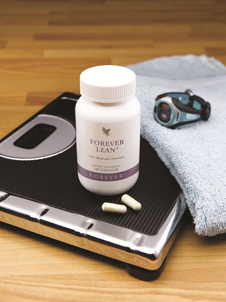 Burn Fat, Stay Lean, Look Younger