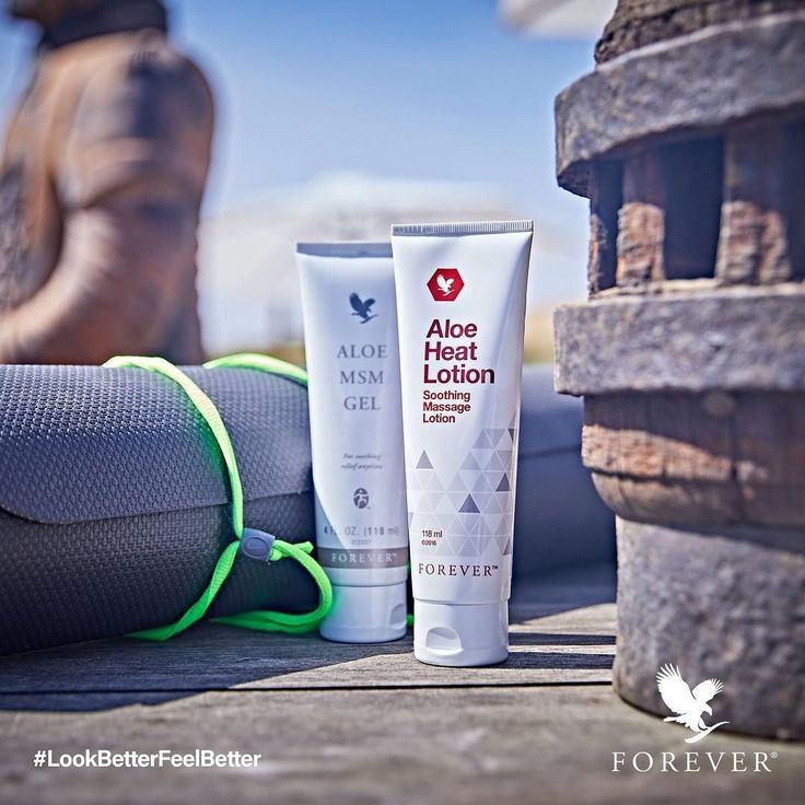 Soothing Relief with Deep Heat Therapy