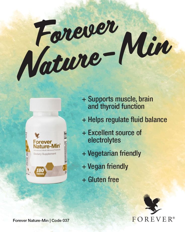 Complete Mineral Support for Full-Body Health & Balance