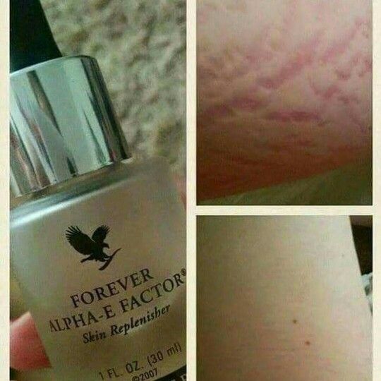 Skin Rejuvenation Serum with Vitamin E & Antioxidants