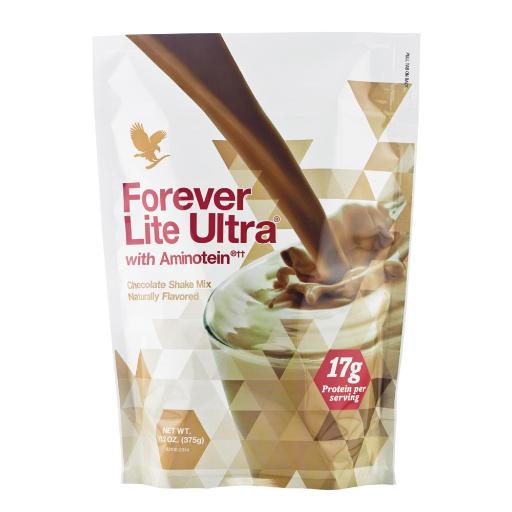 Protein Nutrition for Lean Results & Active Living