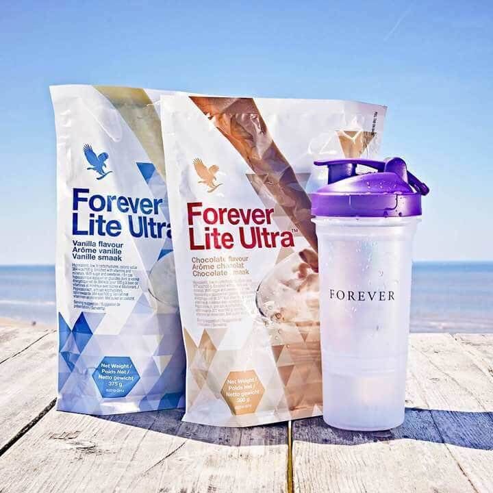 Protein Nutrition for Lean Results & Active Living