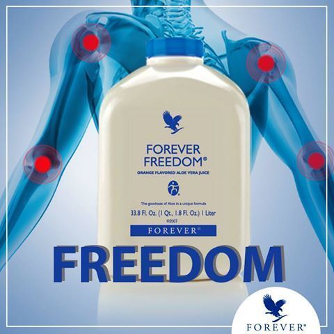 The Freedom to Move Without Pain