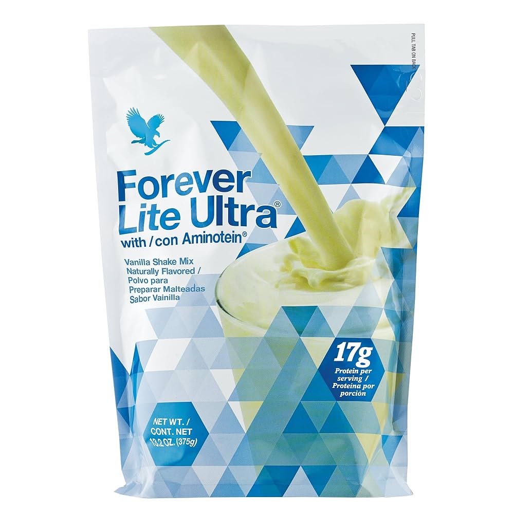 Protein Nutrition for Lean Results & Active Living
