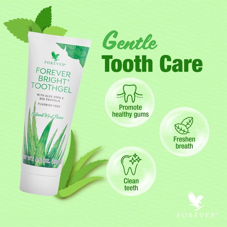 Brighten Your Smile, the Natural Way