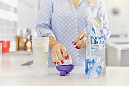 Protein Nutrition for Lean Results & Active Living