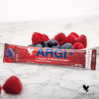 L-Arginine Supplement for Nitric Oxide, Heart Health, Energy & Circulation