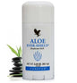 Aluminum-free deodorant for effective odor protection without irritation