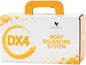 Complete 4-day system to cleanse, rejuvenate, and restore body balance