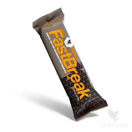  Delicious protein bar with vitamins and minerals for energy on the go