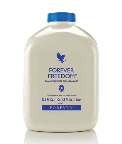 Refreshing Aloe vera drink enriched with glucosamine, chondroitin, and MSM to support joint health, flexibility, and mobility