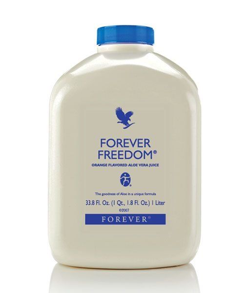 Refreshing Aloe vera drink enriched with glucosamine, chondroitin, and MSM to support joint health, flexibility, and mobility
