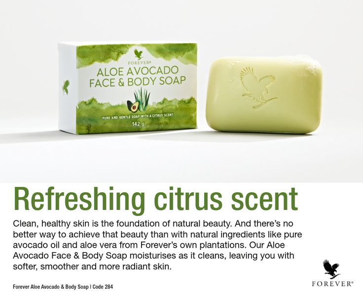  Rich, nourishing cleanser with 100% pure avocado oil for smooth, refreshed, and balanced skin.