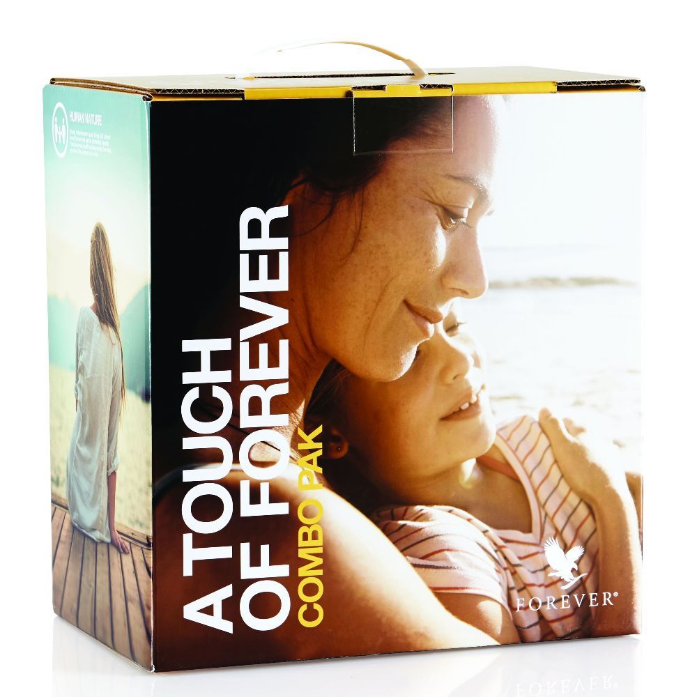 Complete Health and Business Starter Kit