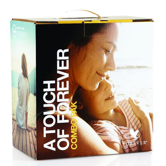 Complete Health and Business Starter Kit