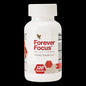 Brain health supplement with Cognizin®, L-tyrosine, and vitamins to support focus, mental clarity, and cognitive performance