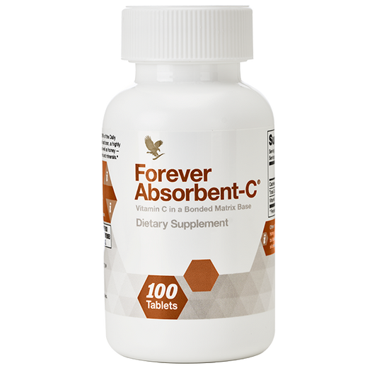 Natural vitamin C supplement for skin, immunity, and health