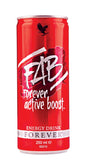 FAB by Forever – natural energy drink with guarana and B-vitamins