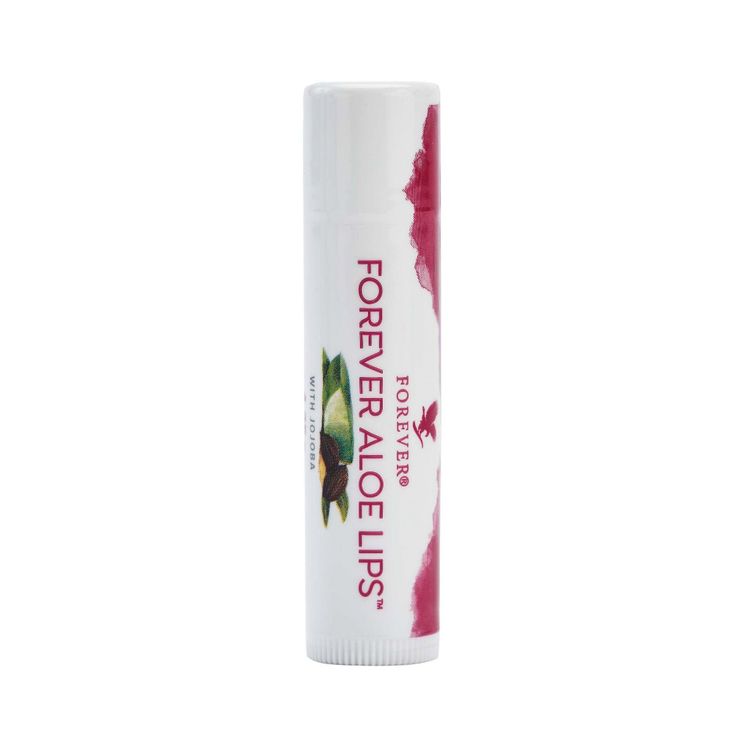 Forever Aloe Lips balm – ideal for daily lip hydration