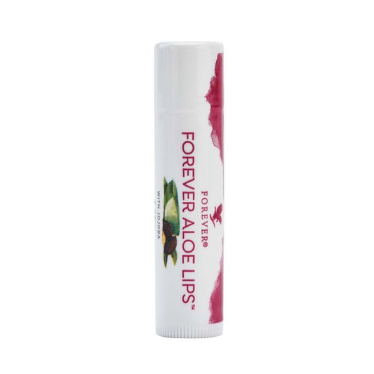Forever Aloe Lips balm – ideal for daily lip hydration