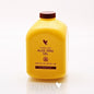99.7% pure stabilized Aloe vera to promote digestive health, nutrient absorption, and immune support.