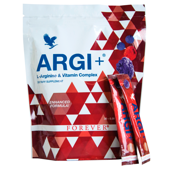 Premium L-Arginine supplement with vitamins and antioxidants to support circulation, cardiovascular function, and athletic performance