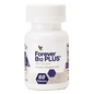 Vitamin B12 and folic acid supplement to support energy and red blood cell formation