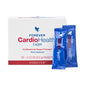 Advanced cardiovascular support formula with CoQ10 and heart-healthy nutrients