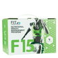 Complete 15-day wellness system by Forever – supports fat burning, energy, and weight management