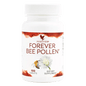 Natural energy booster made from high-quality bee pollen for daily vitality