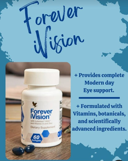 Advanced Vision Support