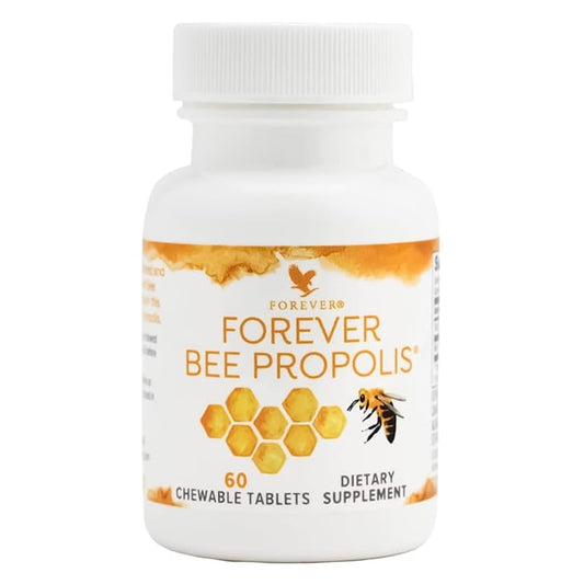 Antioxidant-rich bee product to strengthen the immune system and fight free radicals