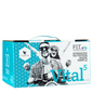  5-in-1 supplement program designed to promote balanced nutrition for a healthy lifestyle