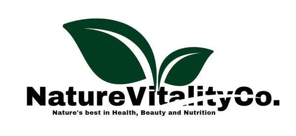 NatureVitality Co.