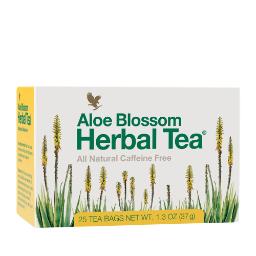 Caffeine-free herbal blend for relaxation and digestion support