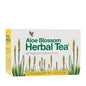 Caffeine-free herbal blend for relaxation and digestion support