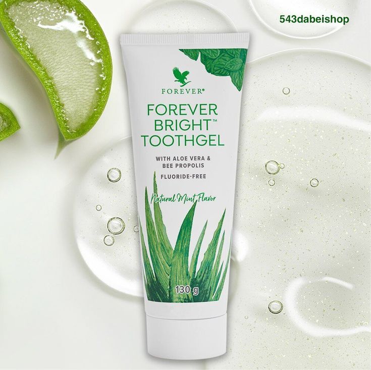 Brighten Your Smile, the Natural Way