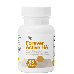Advanced supplement with hyaluronic acid to support joint lubrication and skin hydration