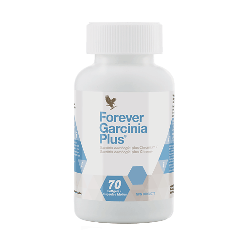  Plant-based supplement to support fat burning and healthy weight