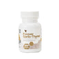 Odorless garlic and thyme formula for immune support and healthy circulation