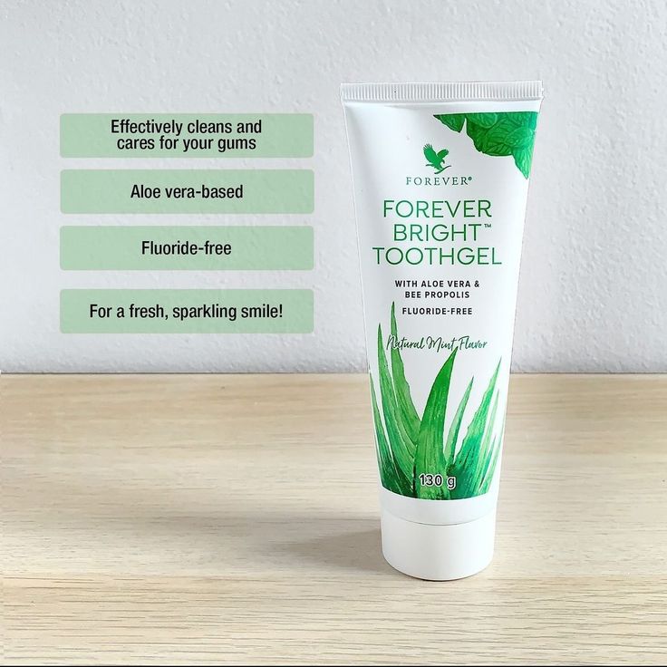 Brighten Your Smile, the Natural Way
