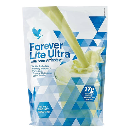 Protein Nutrition for Lean Results & Active Living